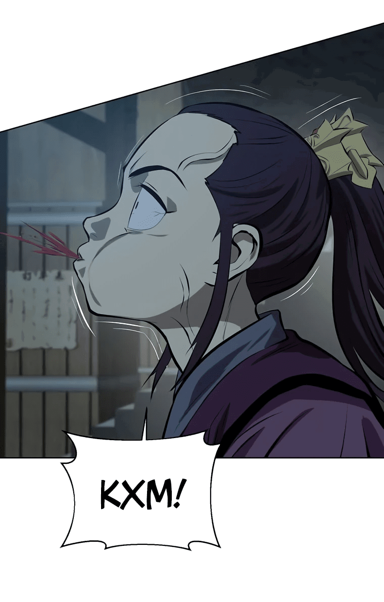 Манга Слабый учитель - Глава 137 Страница 37