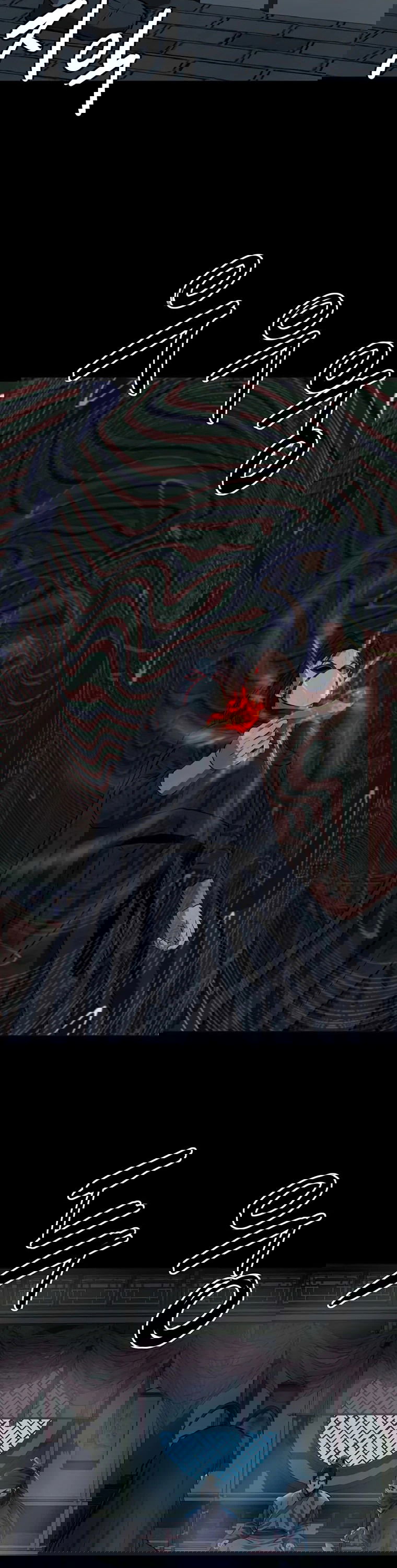 Манга Слабый учитель - Глава 137 Страница 12