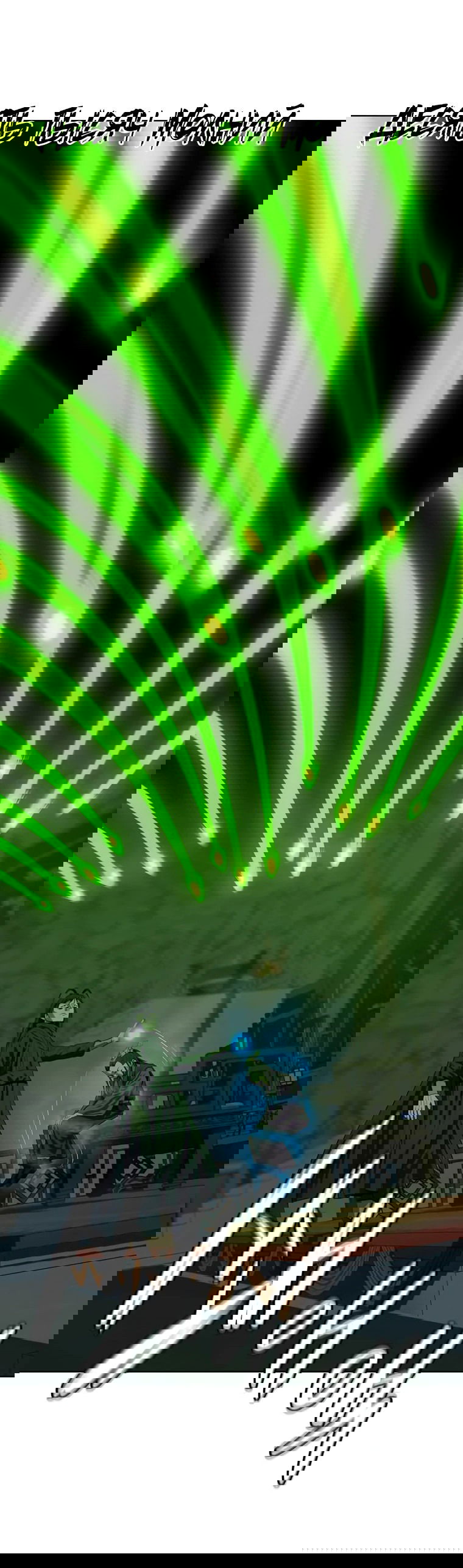 Манга Слабый учитель - Глава 137 Страница 50