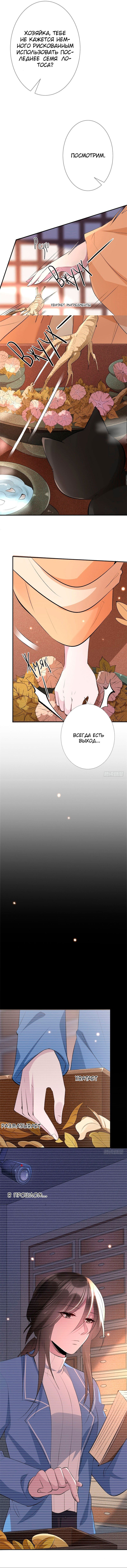 Манга Гениальный доктор - Глава 18 Страница 1