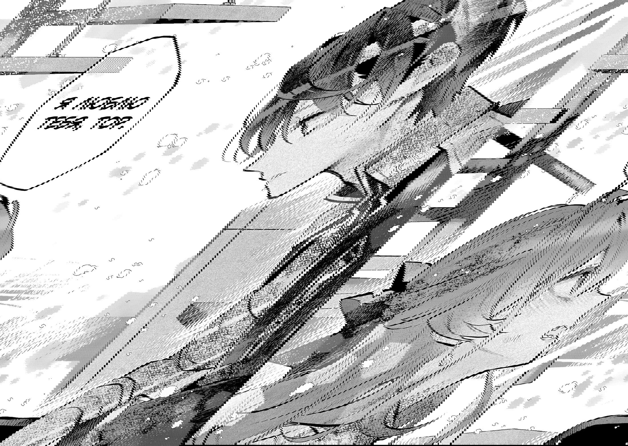 Манга История реинкарнаций в Мейдере - Глава 67 Страница 20