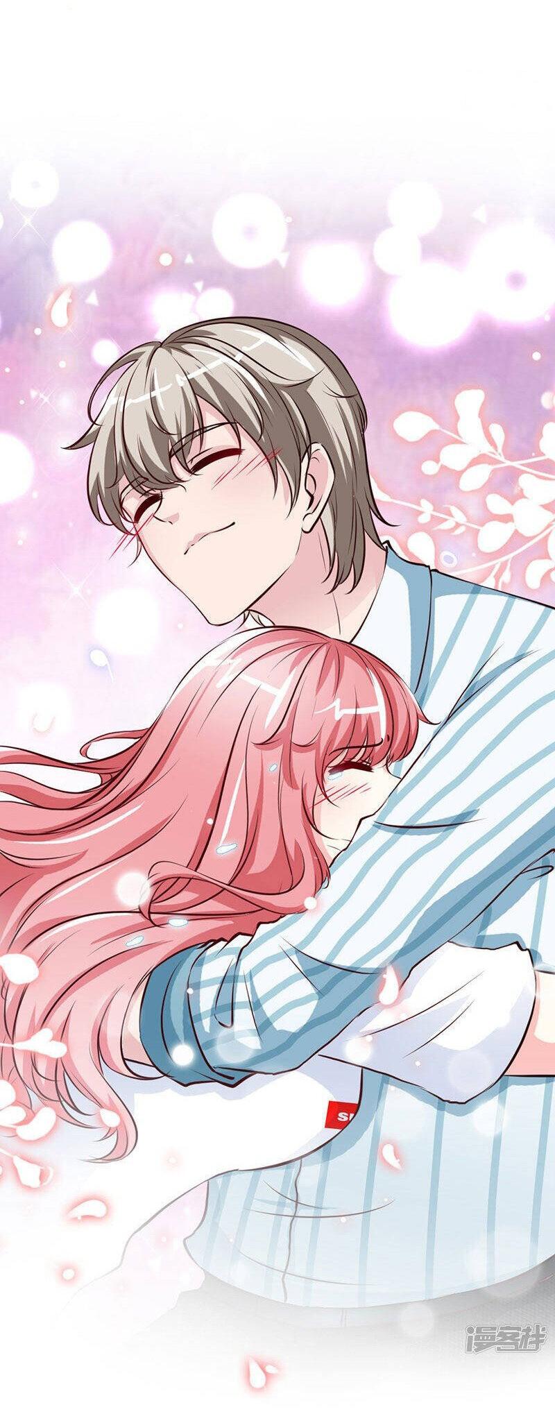 Манга Не связывайся с этой горячей мамочкой - Глава 49 Страница 16