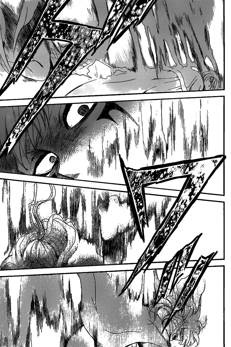 Манга Рассвет Йоны - Глава 146 Страница 28