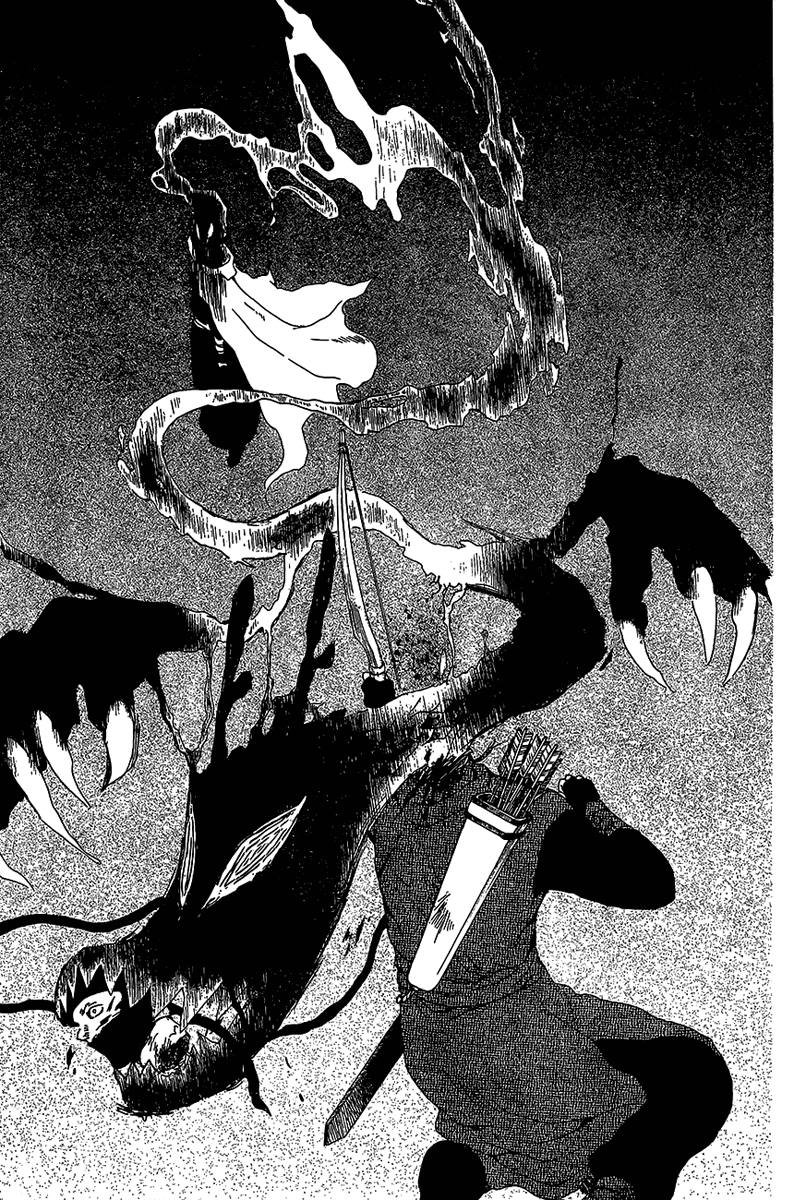 Манга Рассвет Йоны - Глава 144 Страница 28