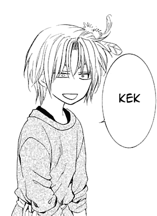 Манга Рассвет Йоны - Глава 106 Страница 36