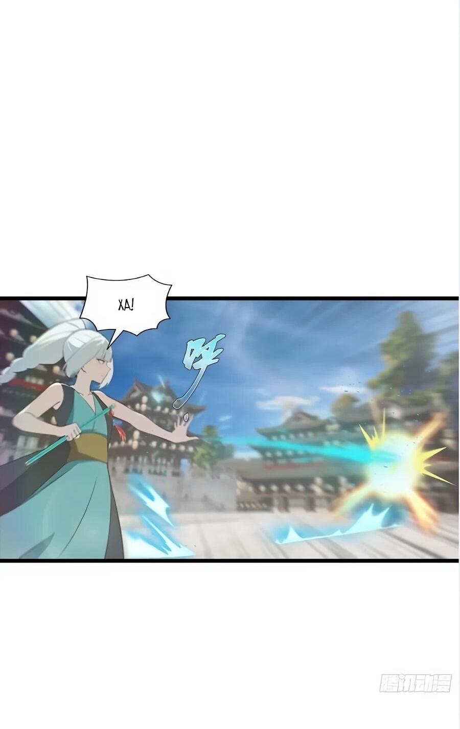 Манга Учитель Сю Сянь, возрождённый бессмертный - Глава 188 Страница 14