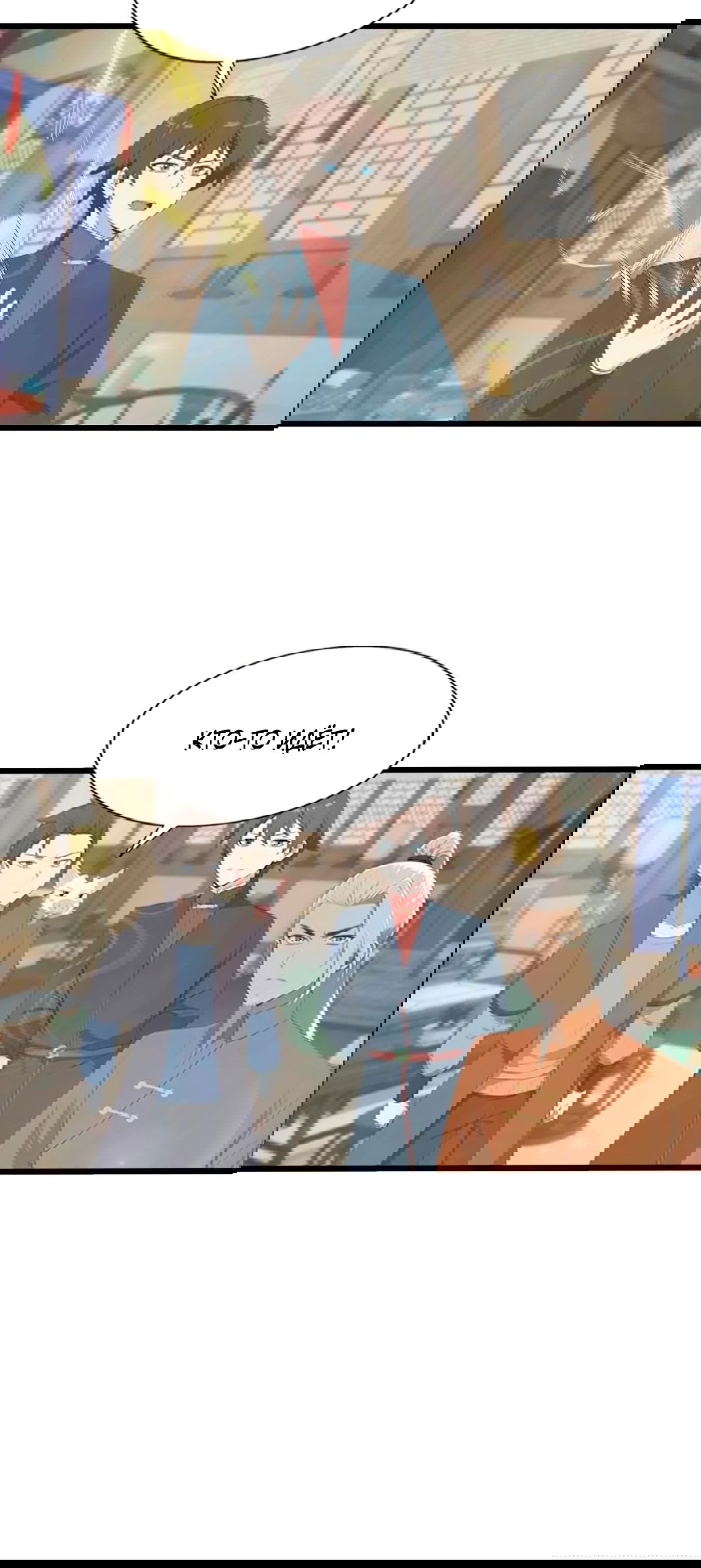 Манга Учитель Сю Сянь, возрождённый бессмертный - Глава 186 Страница 9