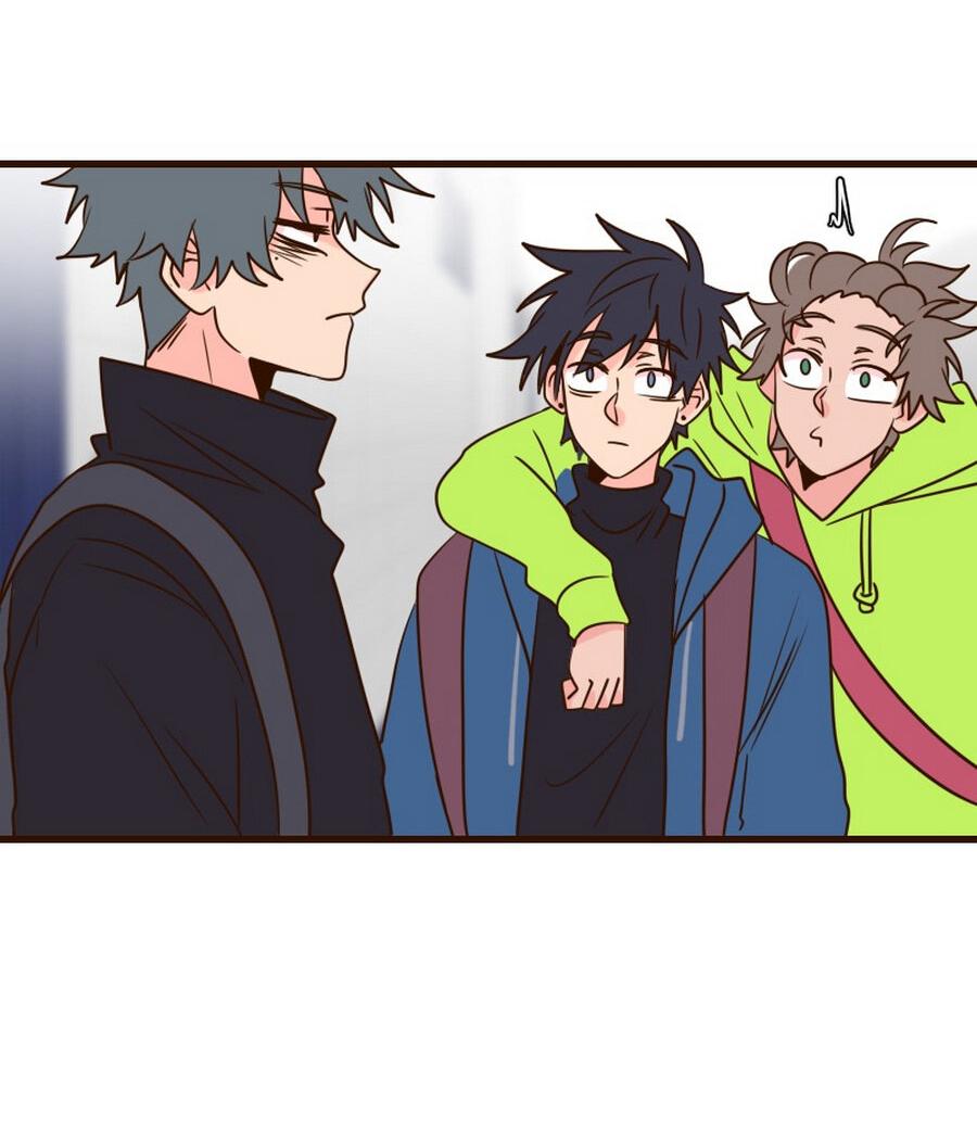 Манга Безумно влюблён - Глава 31 Страница 21