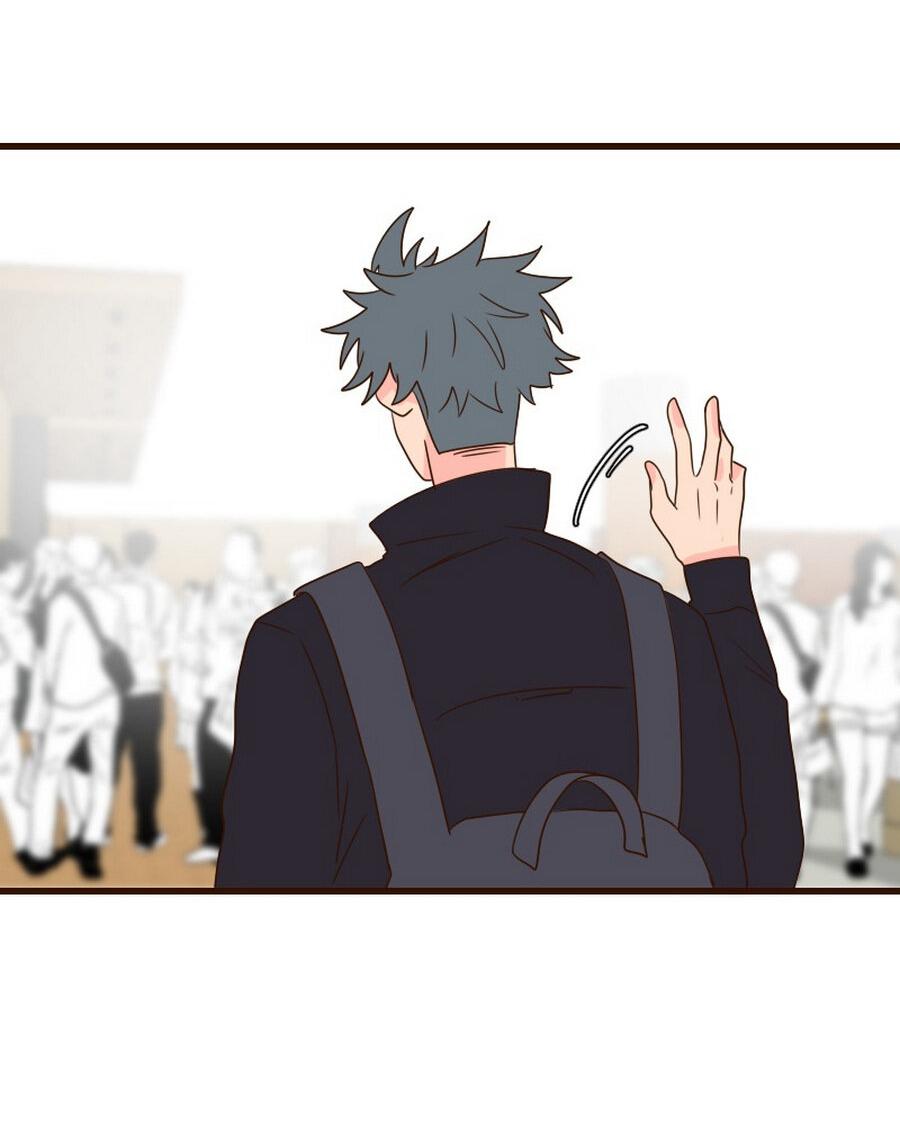 Манга Безумно влюблён - Глава 31 Страница 65