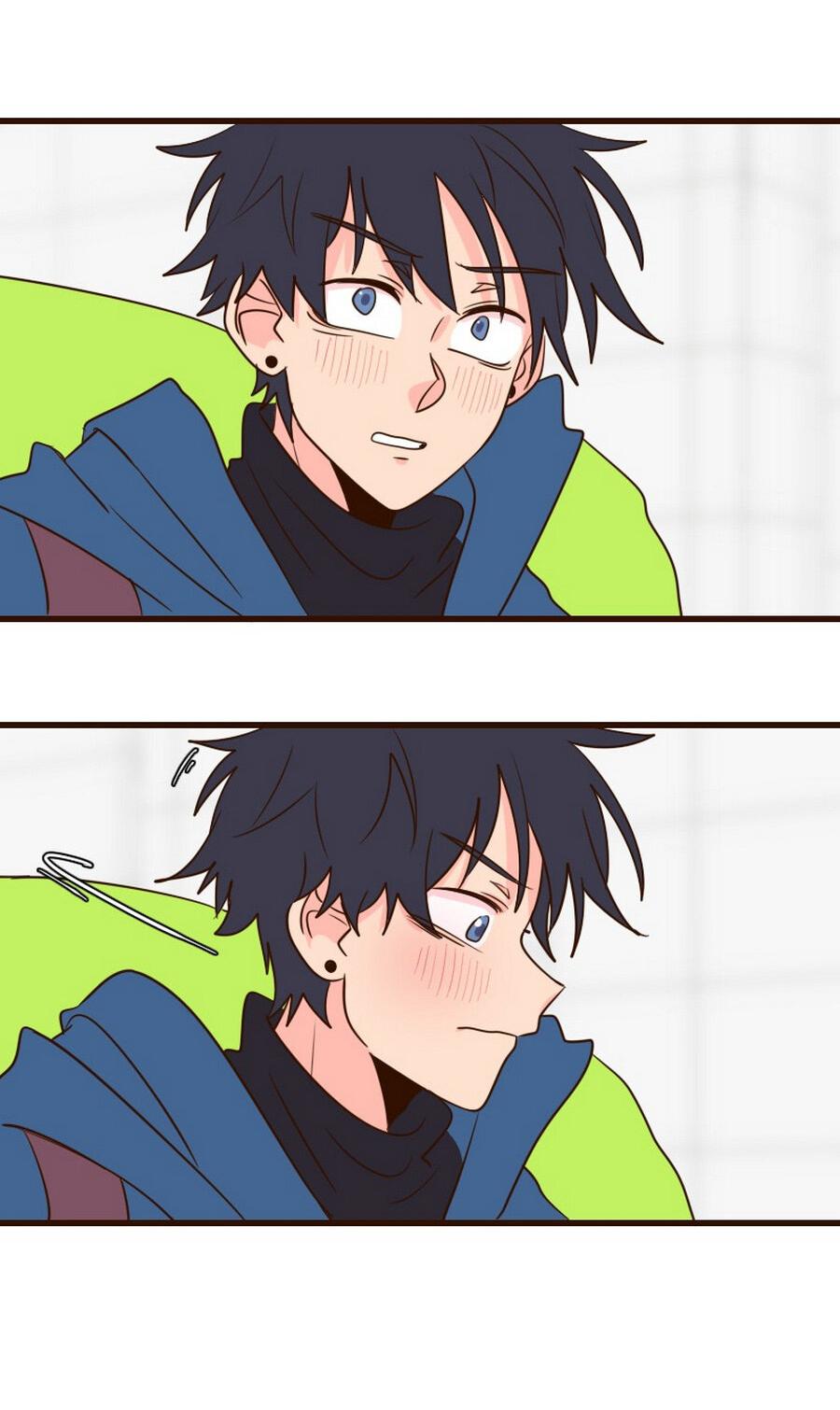 Манга Безумно влюблён - Глава 31 Страница 91