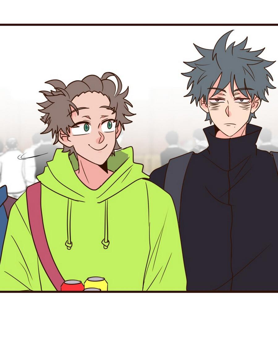 Манга Безумно влюблён - Глава 31 Страница 27