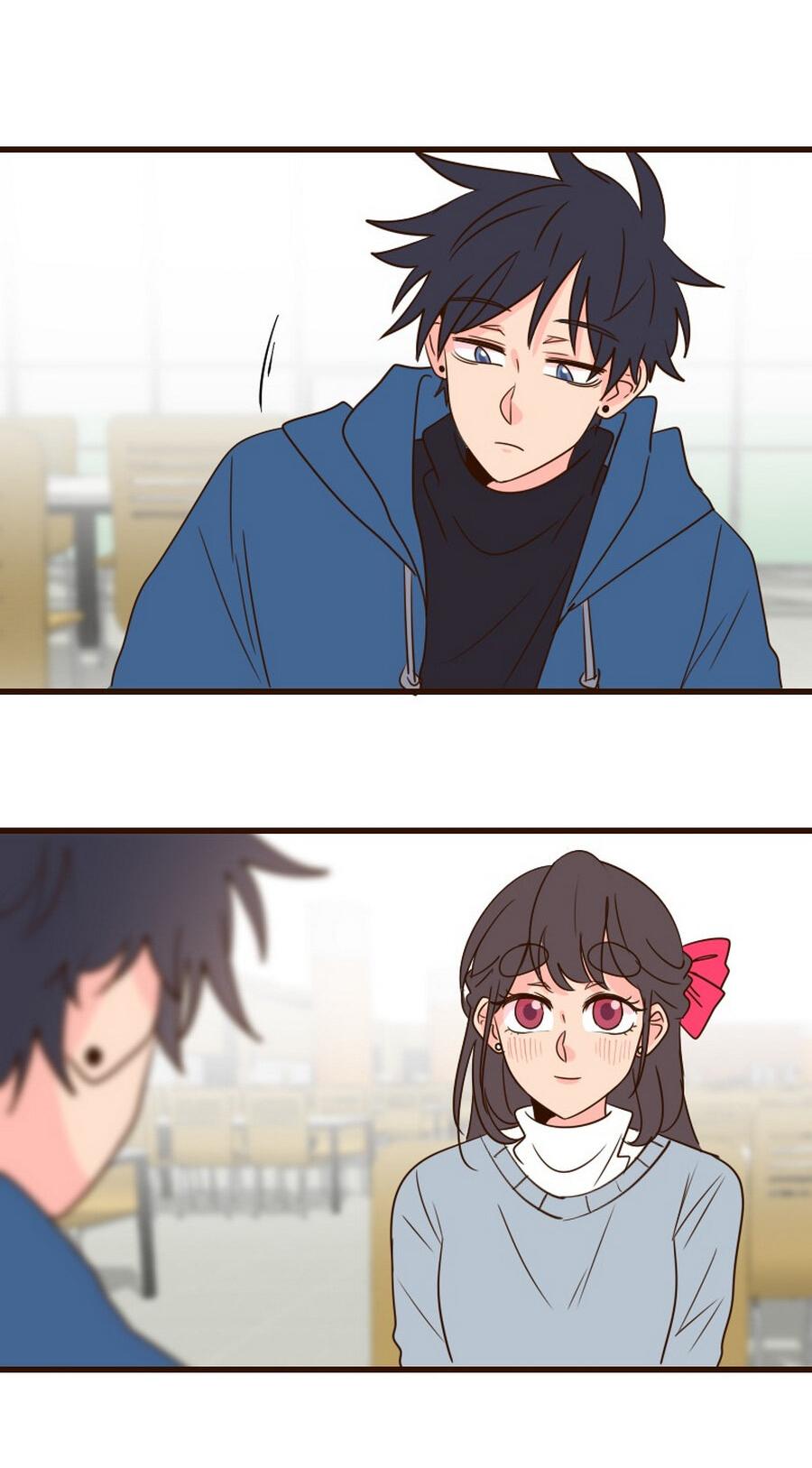 Манга Безумно влюблён - Глава 31 Страница 42