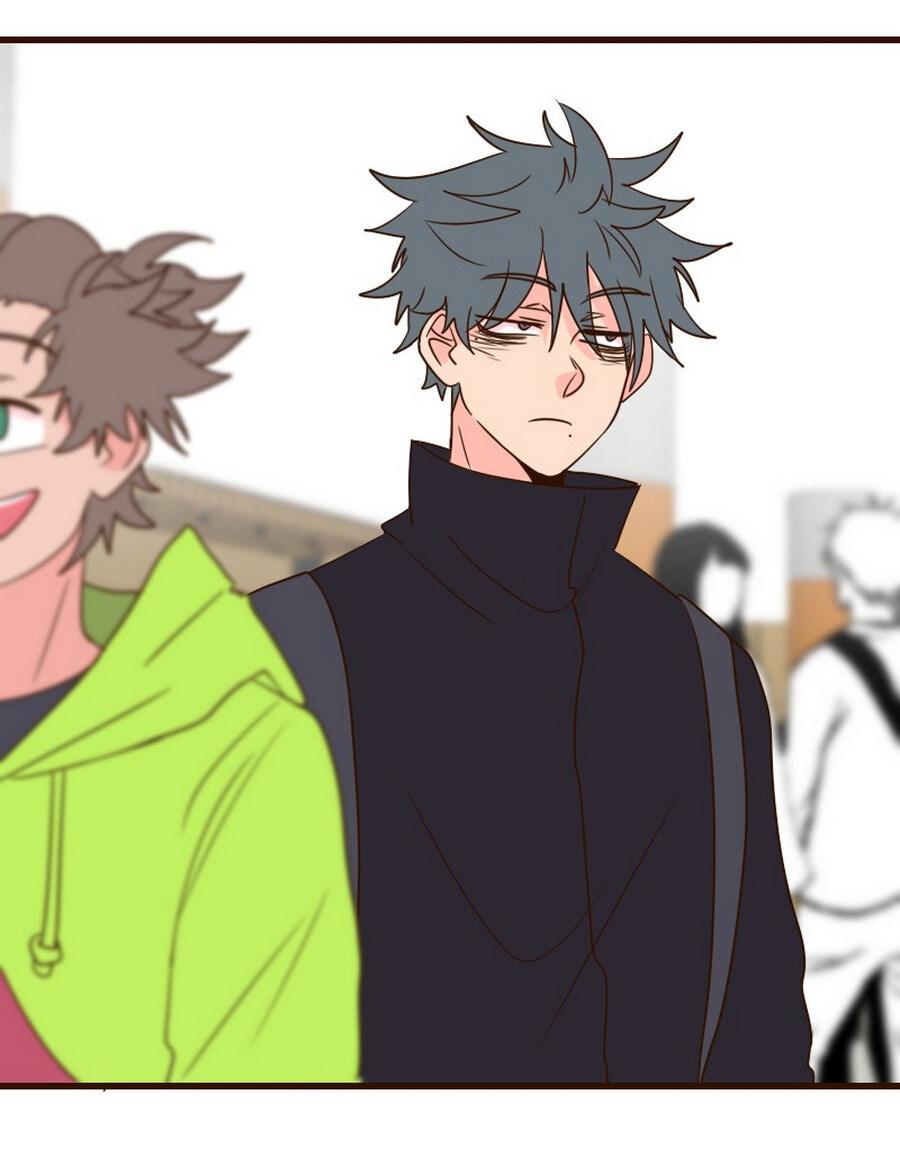 Манга Безумно влюблён - Глава 31 Страница 33