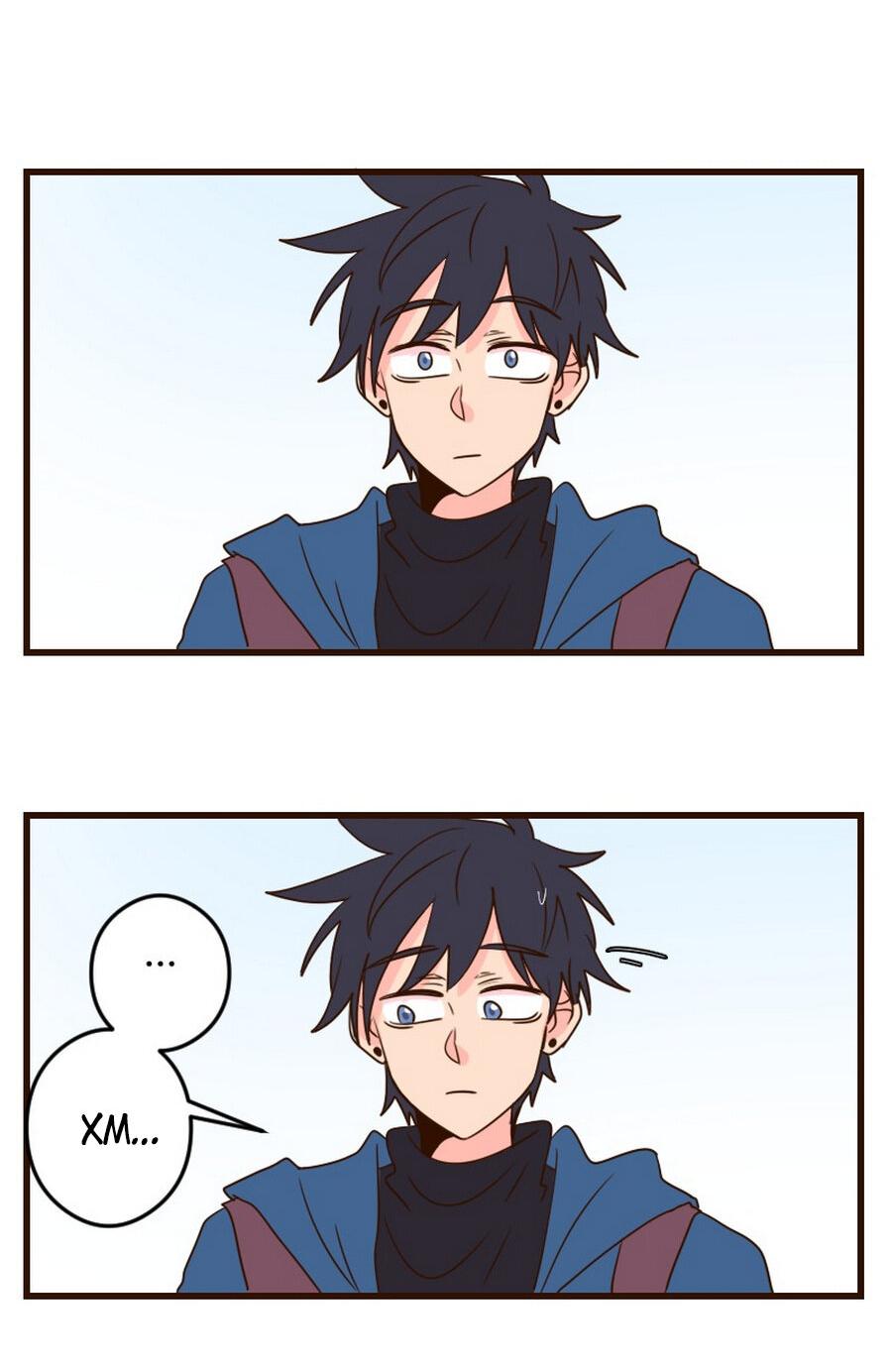 Манга Безумно влюблён - Глава 31 Страница 75