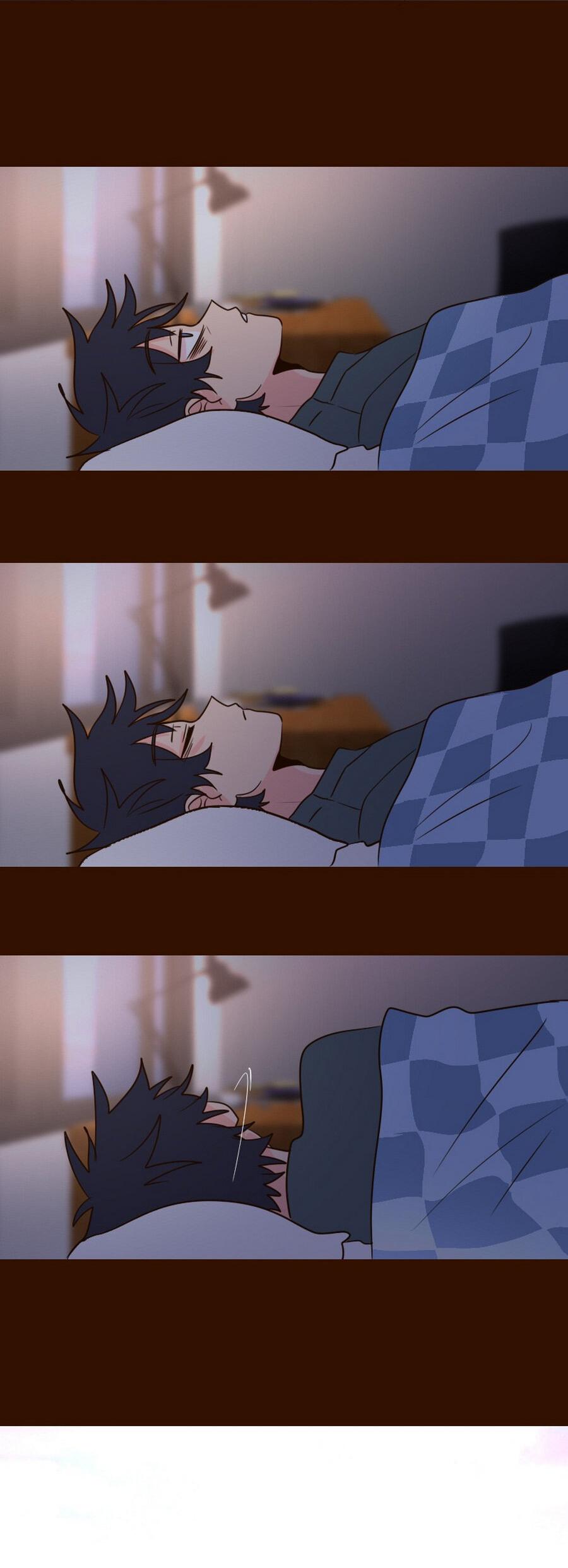 Манга Безумно влюблён - Глава 31 Страница 8