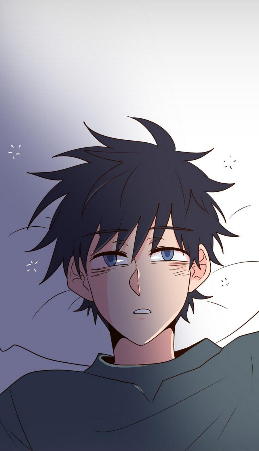 Манга Безумно влюблён - Глава 31 Страница 7