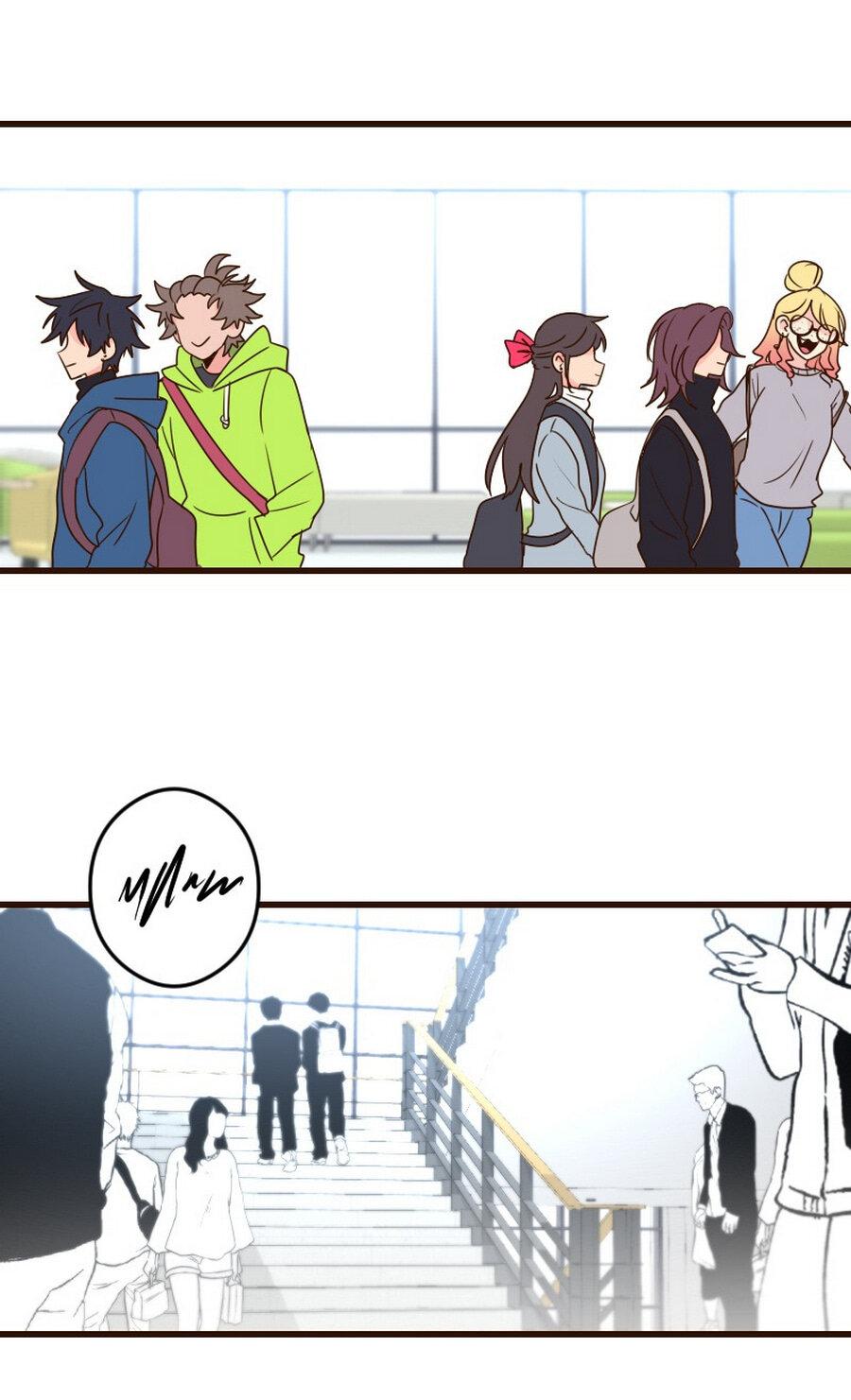 Манга Безумно влюблён - Глава 31 Страница 82