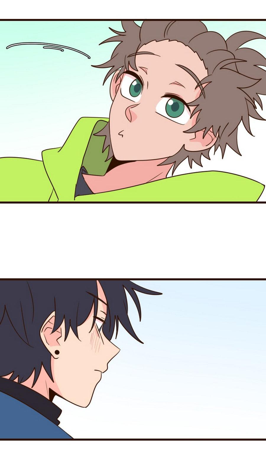 Манга Безумно влюблён - Глава 31 Страница 59