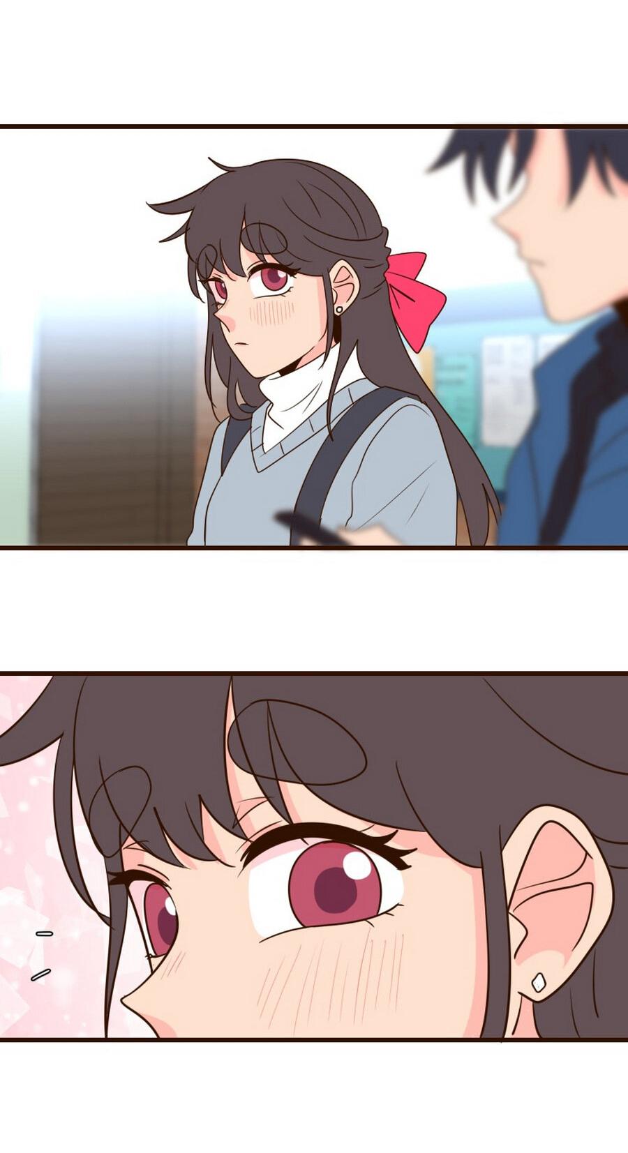 Манга Безумно влюблён - Глава 31 Страница 67