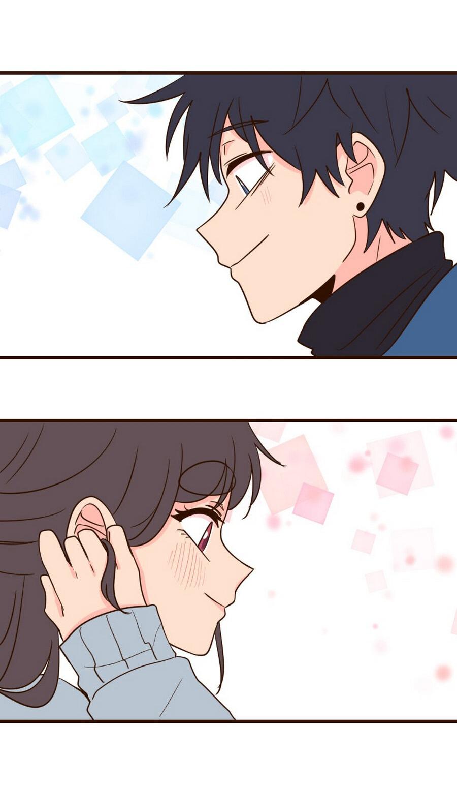 Манга Безумно влюблён - Глава 31 Страница 51