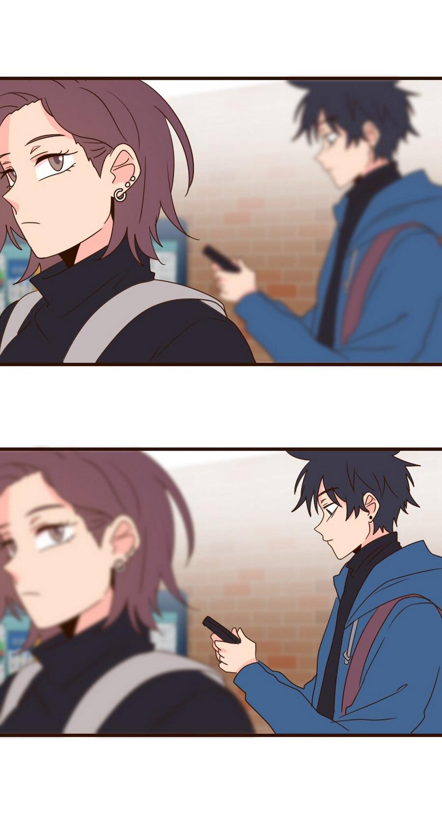 Манга Безумно влюблён - Глава 31 Страница 66