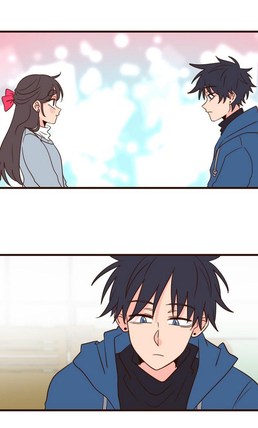 Манга Безумно влюблён - Глава 31 Страница 43