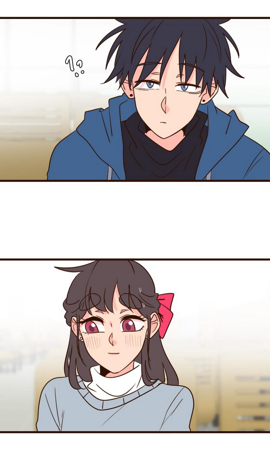 Манга Безумно влюблён - Глава 31 Страница 44