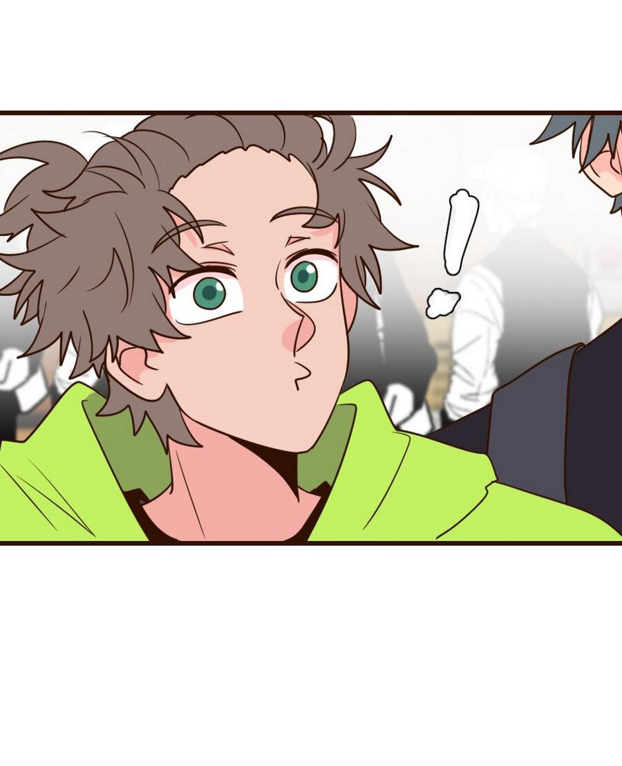 Манга Безумно влюблён - Глава 31 Страница 28