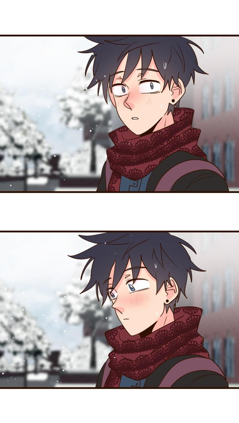 Манга Безумно влюблён - Глава 30 Страница 50