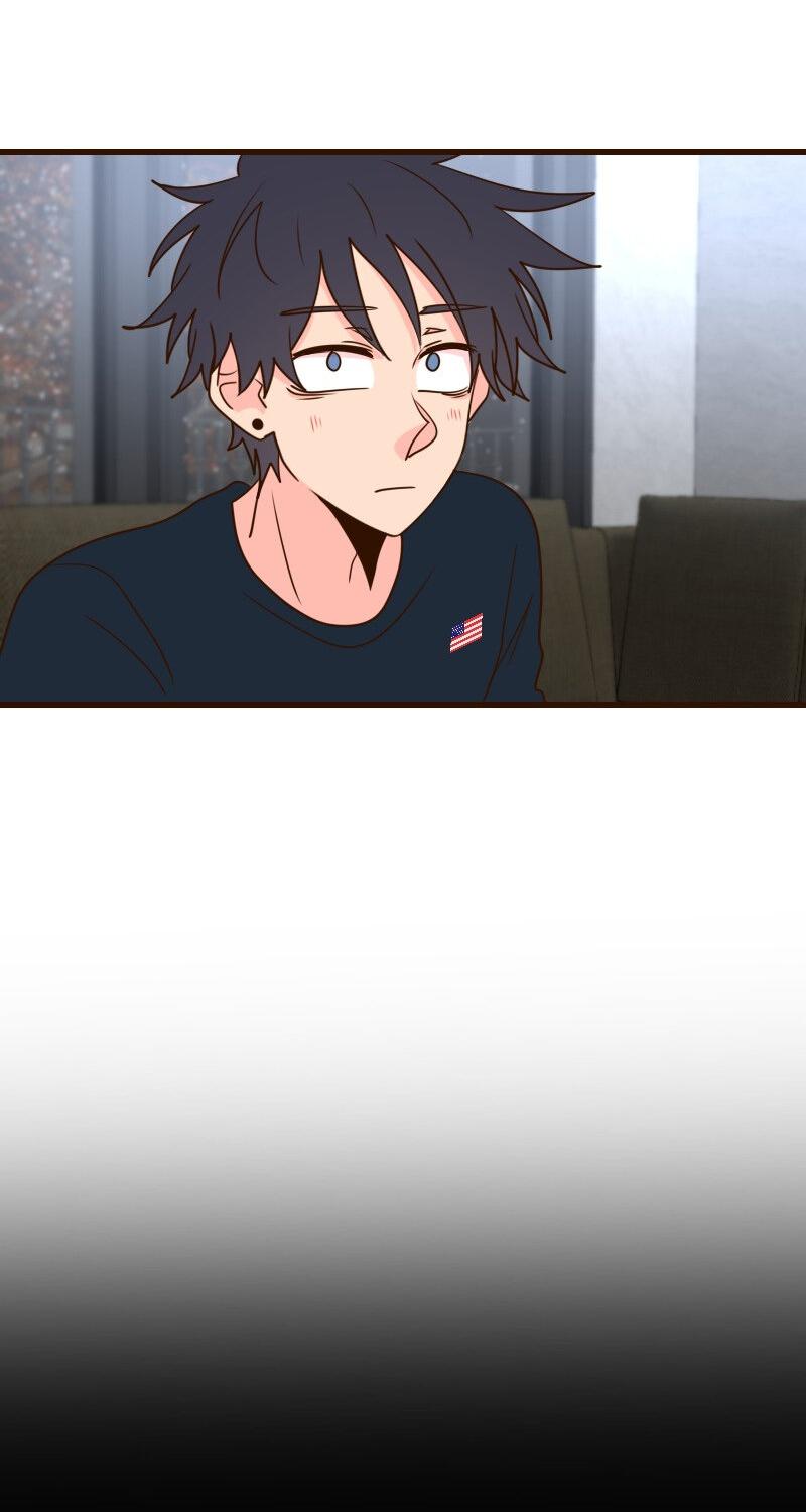 Манга Безумно влюблён - Глава 30 Страница 77