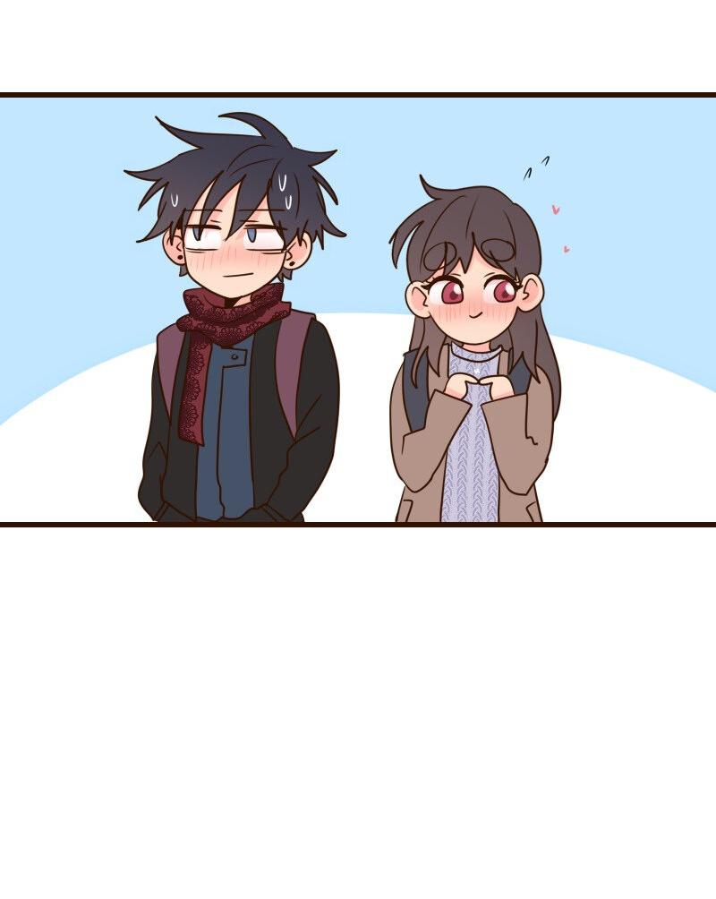 Манга Безумно влюблён - Глава 30 Страница 54