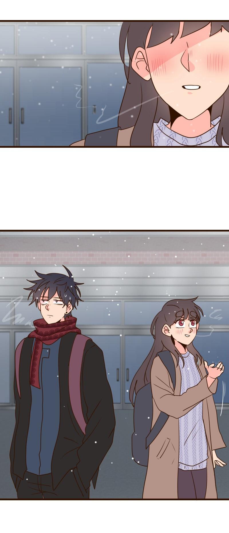 Манга Безумно влюблён - Глава 30 Страница 29