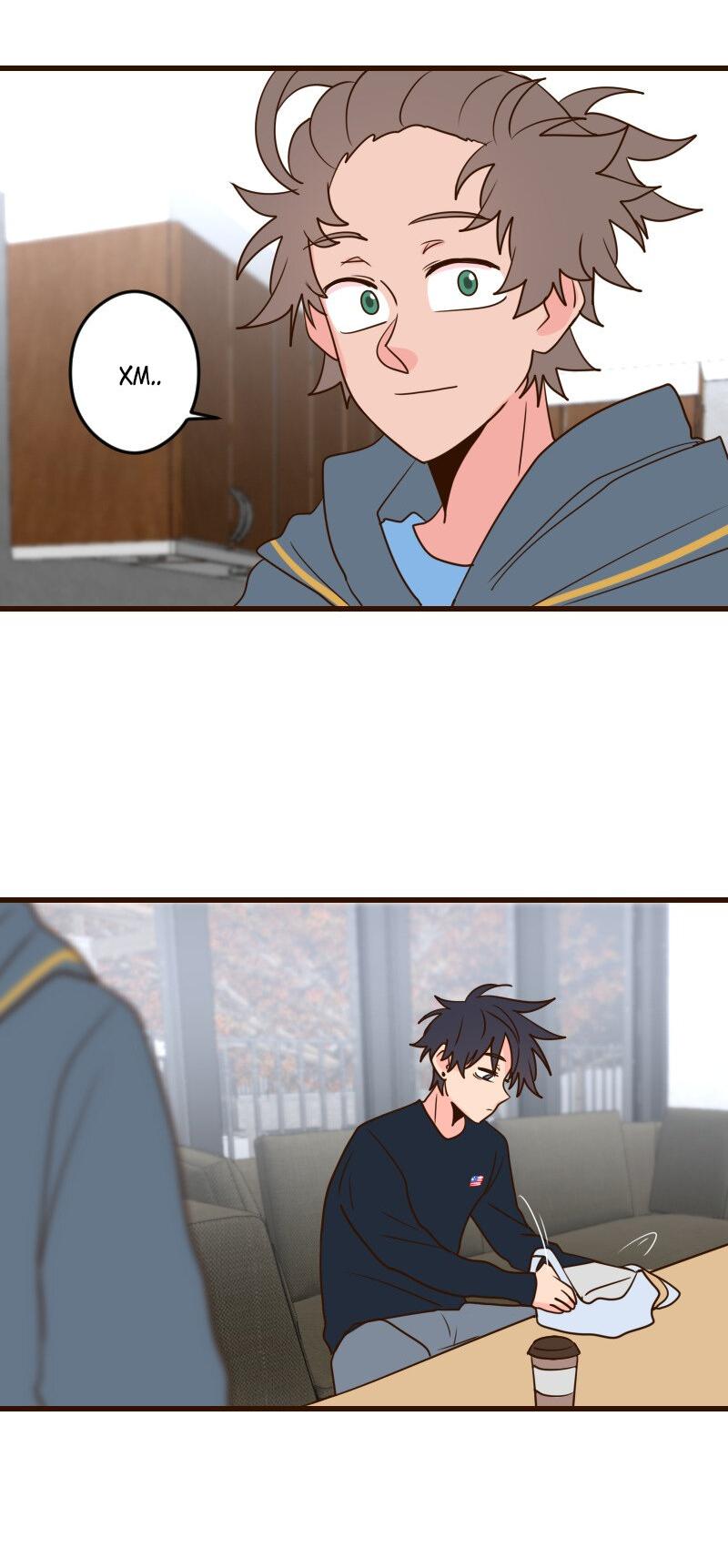 Манга Безумно влюблён - Глава 30 Страница 82