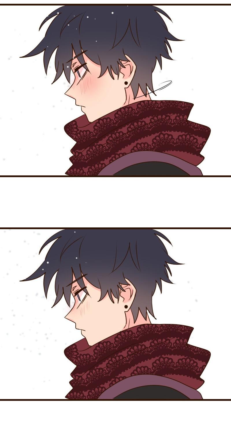 Манга Безумно влюблён - Глава 30 Страница 35