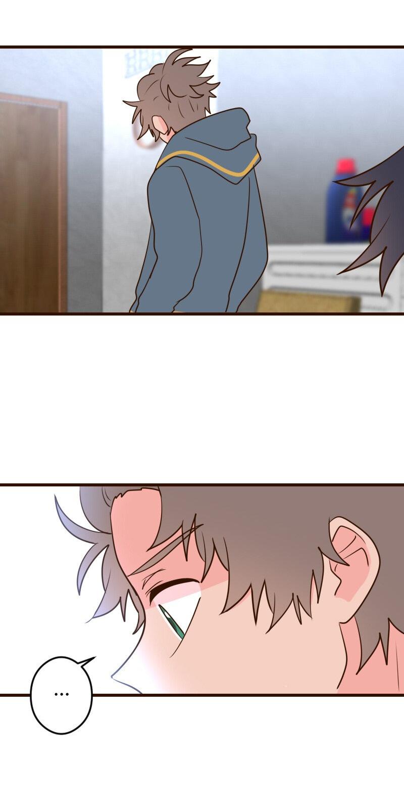 Манга Безумно влюблён - Глава 30 Страница 85