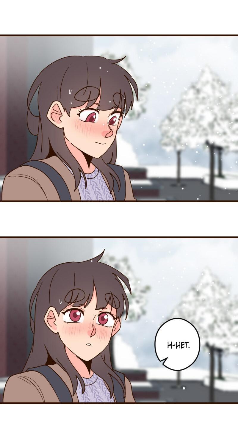 Манга Безумно влюблён - Глава 30 Страница 51