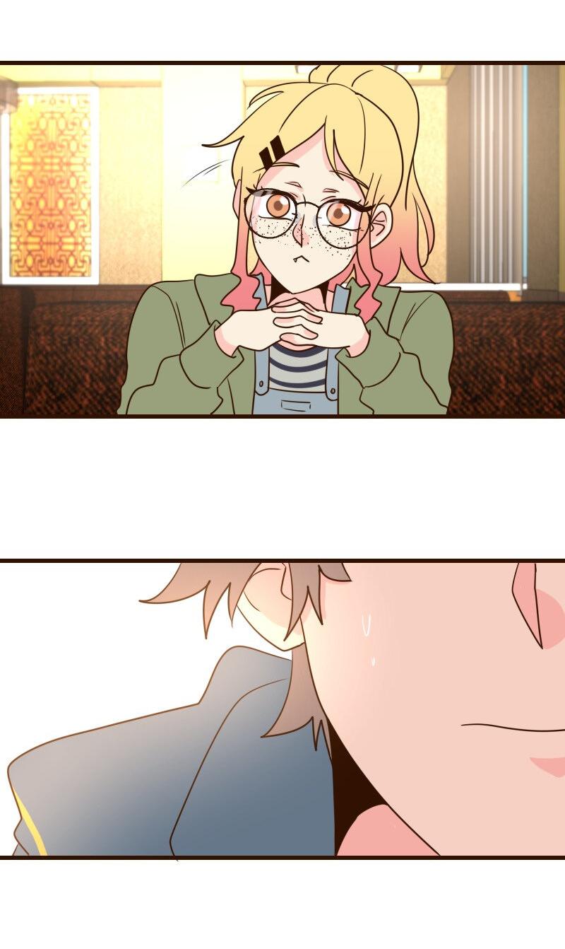 Манга Безумно влюблён - Глава 30 Страница 68