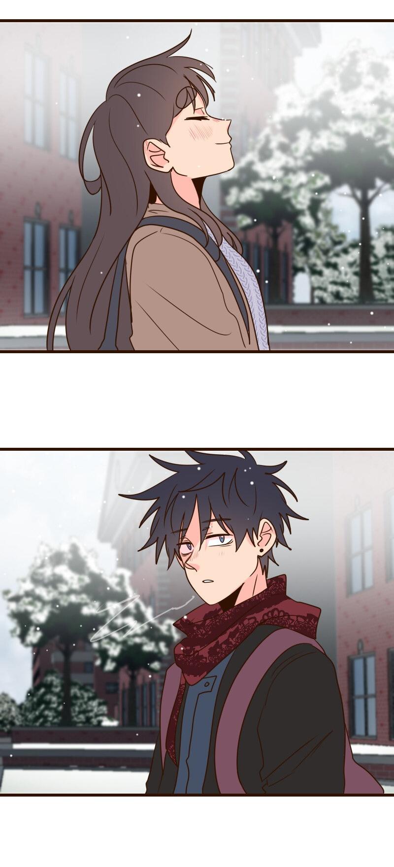 Манга Безумно влюблён - Глава 30 Страница 32