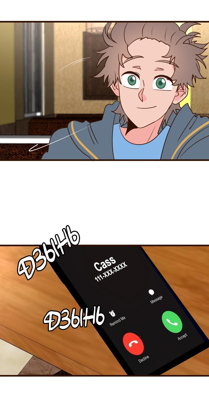 Манга Безумно влюблён - Глава 30 Страница 13