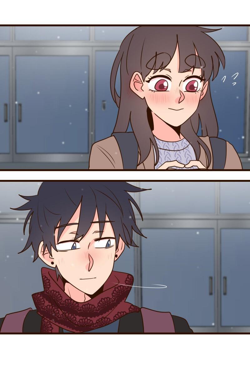 Манга Безумно влюблён - Глава 30 Страница 43