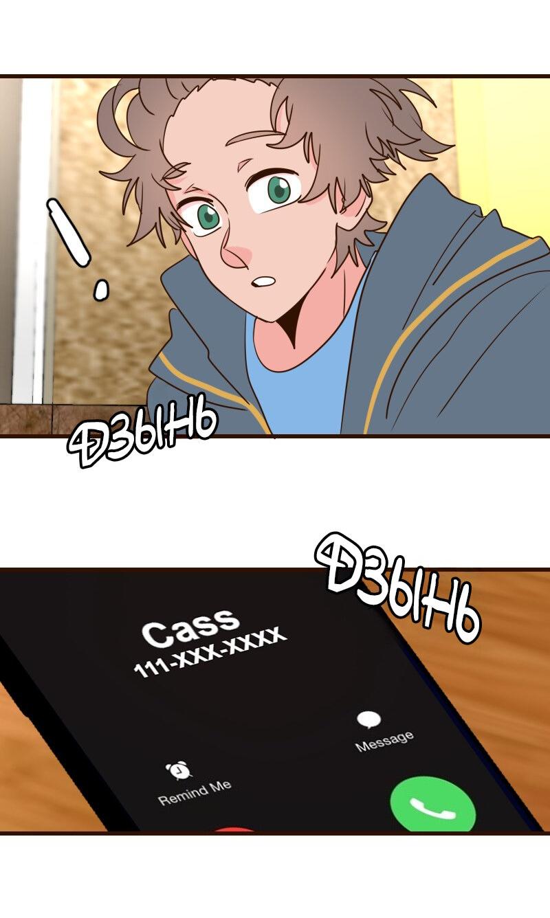 Манга Безумно влюблён - Глава 30 Страница 14