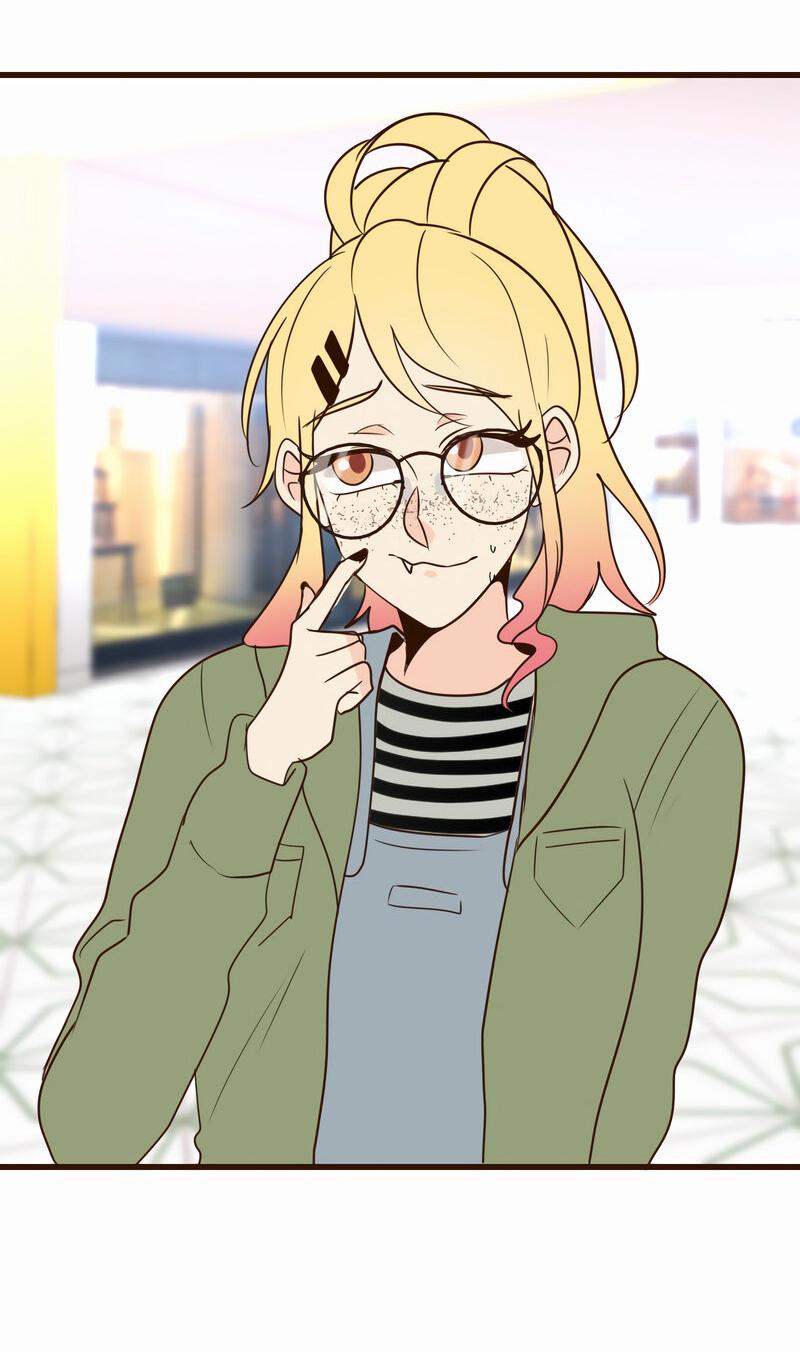 Манга Безумно влюблён - Глава 29 Страница 19