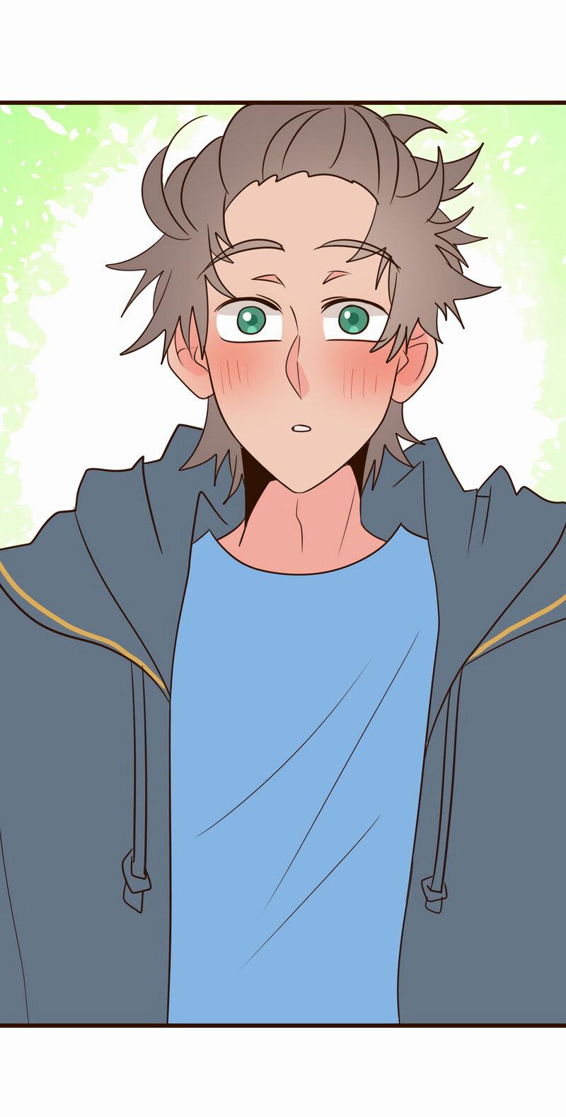 Манга Безумно влюблён - Глава 29 Страница 30