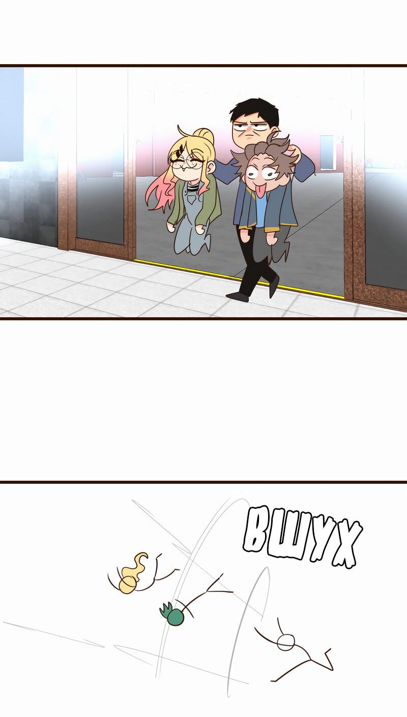 Манга Безумно влюблён - Глава 29 Страница 45