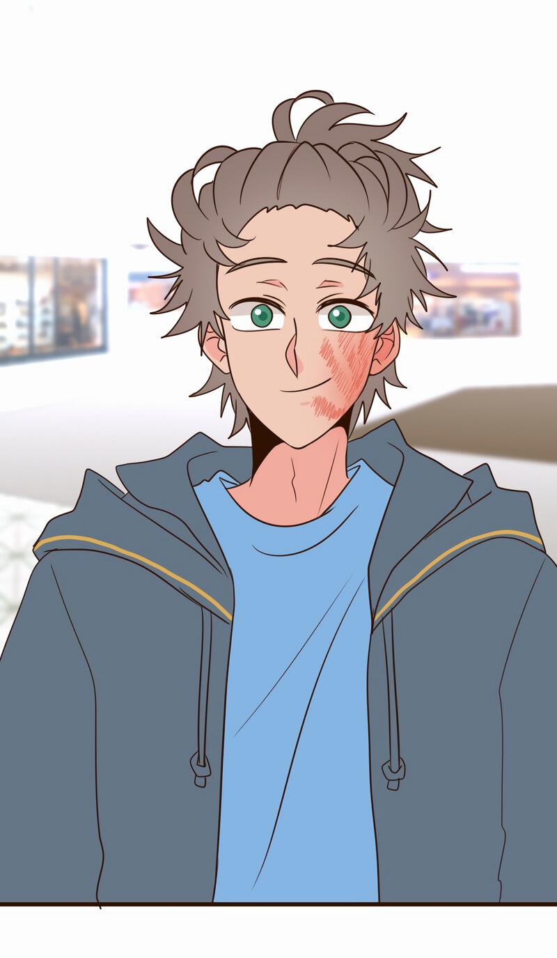 Манга Безумно влюблён - Глава 29 Страница 18