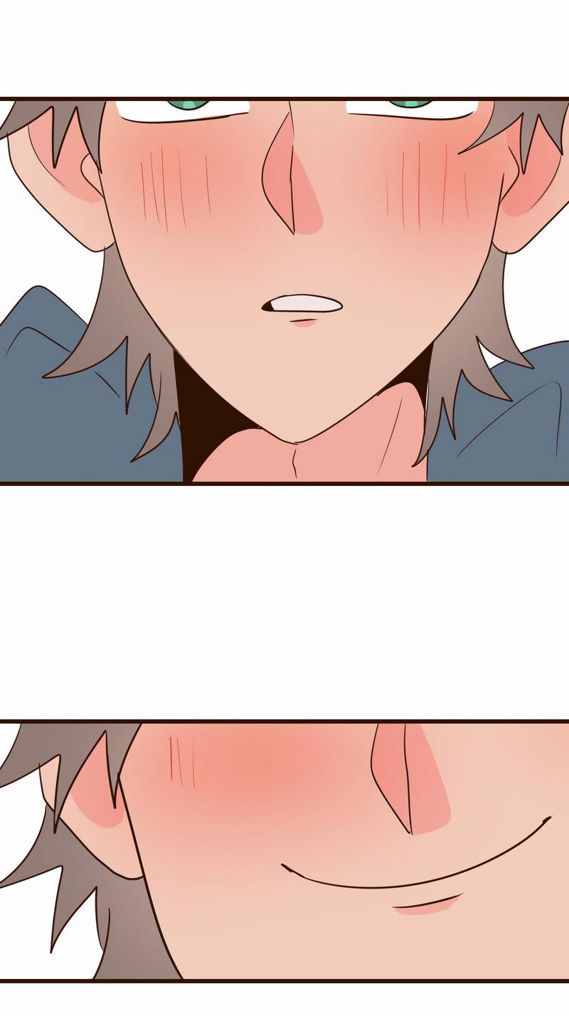 Манга Безумно влюблён - Глава 29 Страница 31