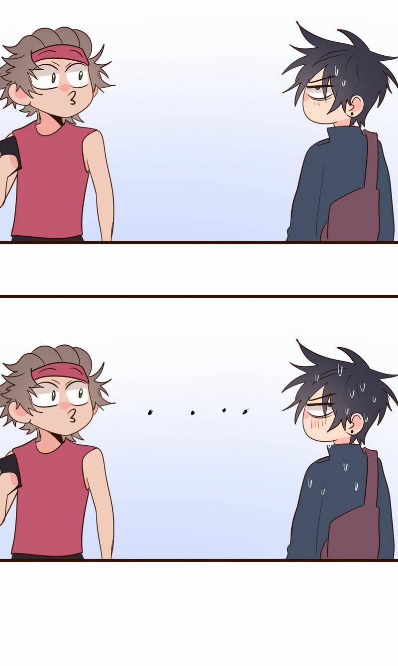 Манга Безумно влюблён - Глава 29 Страница 11