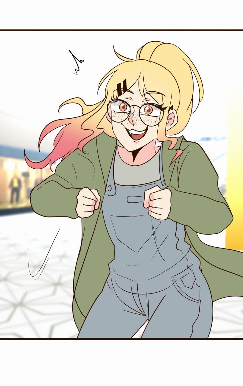 Манга Безумно влюблён - Глава 29 Страница 33