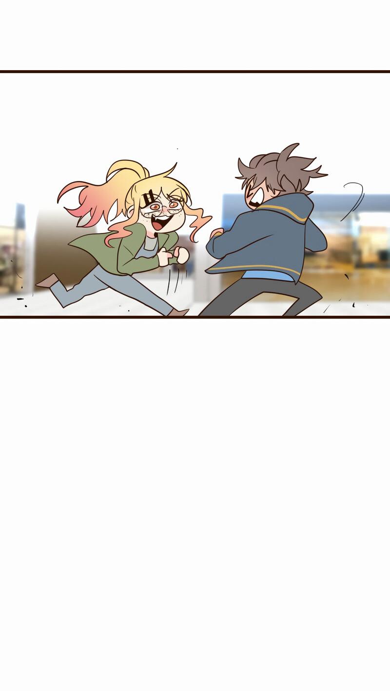 Манга Безумно влюблён - Глава 29 Страница 34