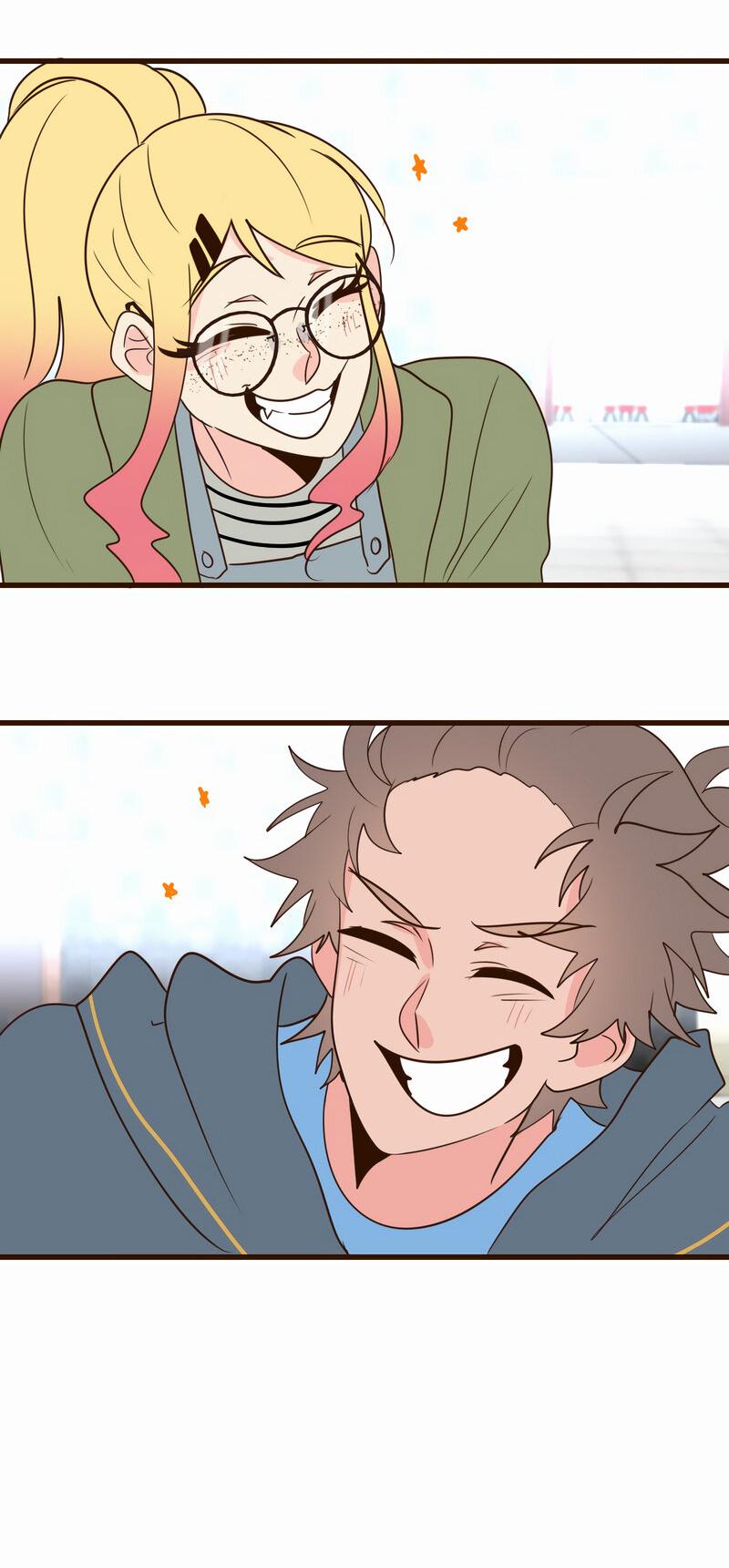 Манга Безумно влюблён - Глава 29 Страница 48